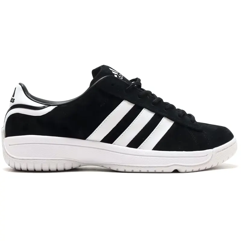 adidas Campus Supreme Sole Core Black (HQ2190)