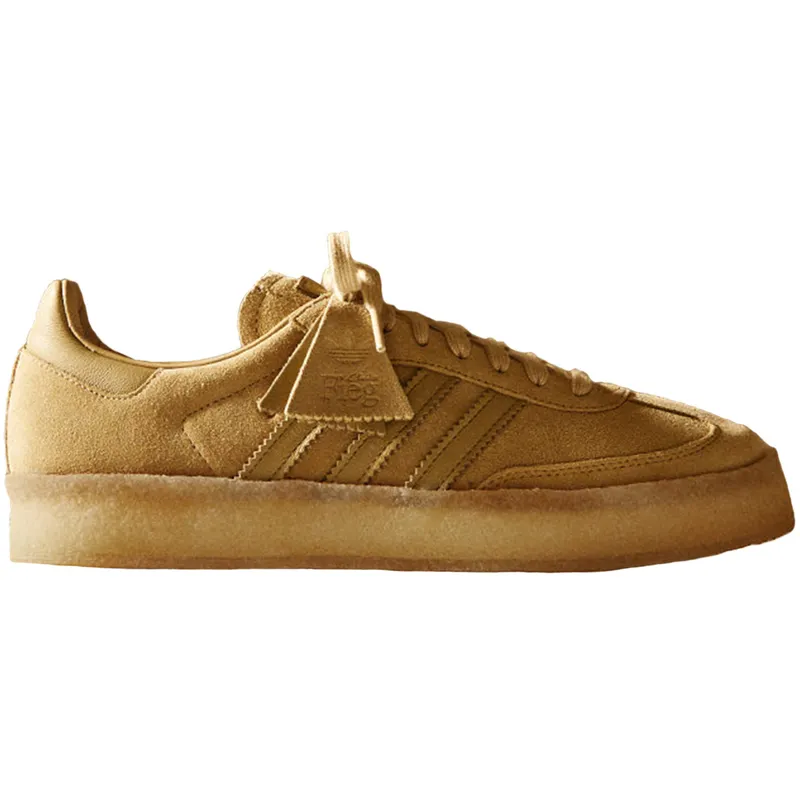 adidas Clarks 8th Street Samba by Ronnie Fieg Savannah (ID7298)