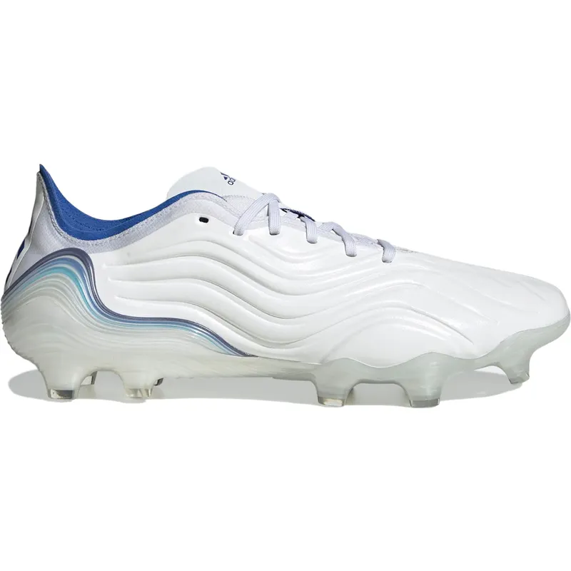 adidas Copa Sense.1 FG White Legacy Indigo (GW4942)