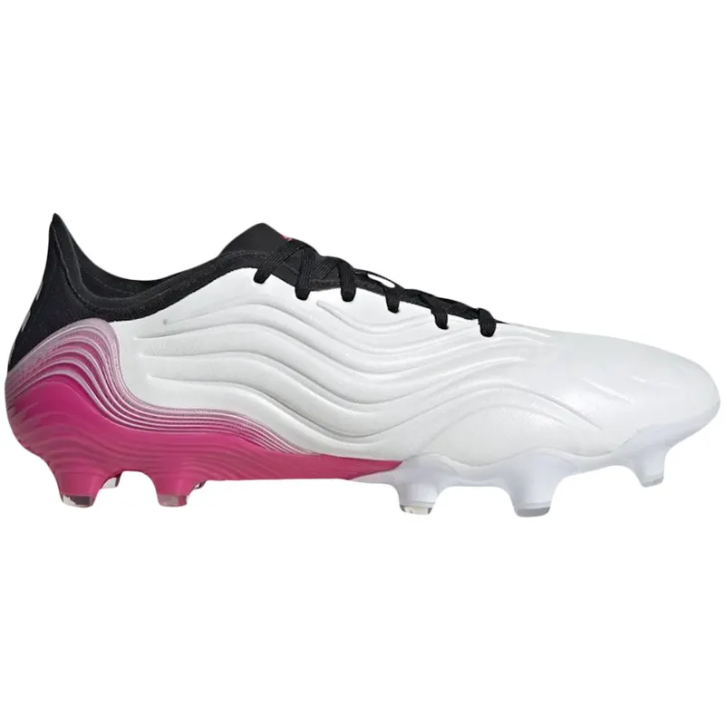 adidas Copa Sense.1 FG White Shock Pink (FW7920)