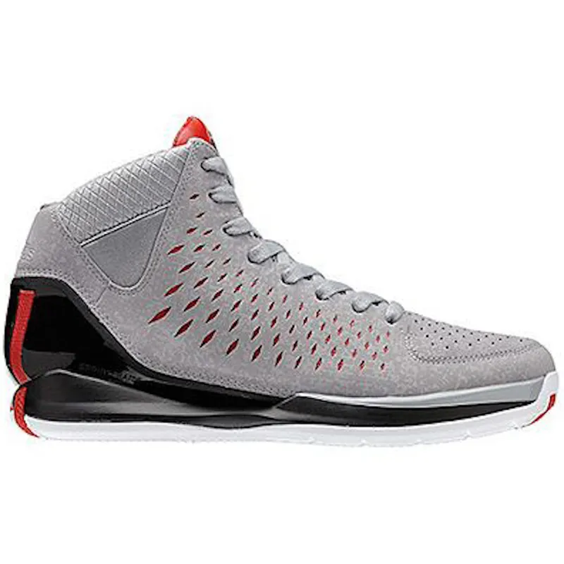 adidas D Rose 3 Chicago Bulls (G48810)