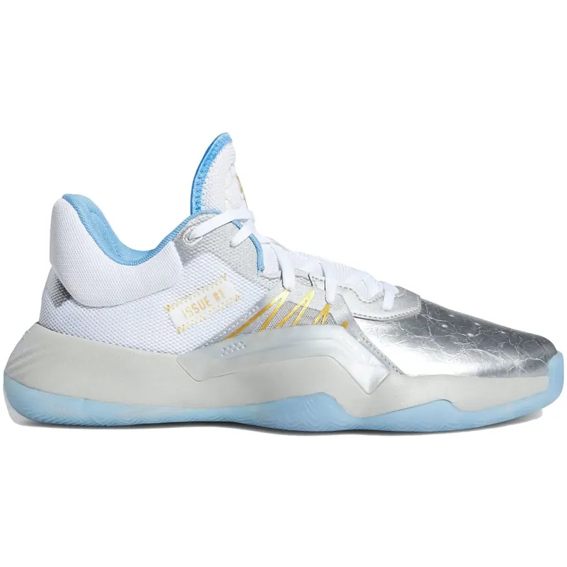 adidas D.O.N. Issue #1 GCA Five Generals (FW3657)