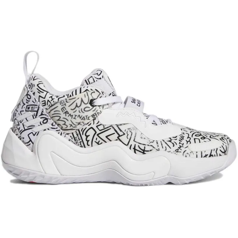adidas D.O.N. Issue #3 Coloring Book (GS) (GY2829)