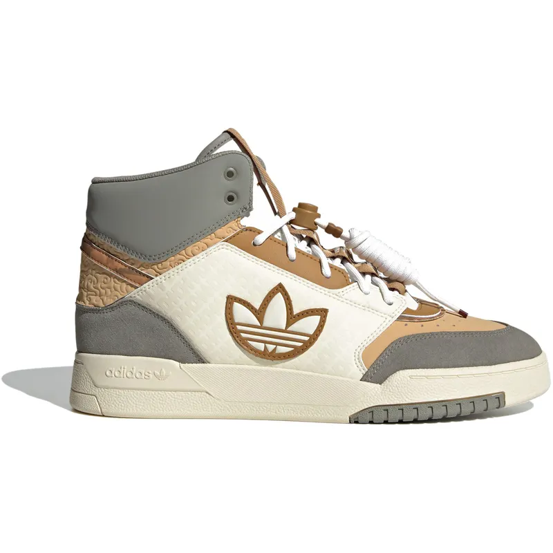adidas Drop Step XL Cream White Beige (IF2574)