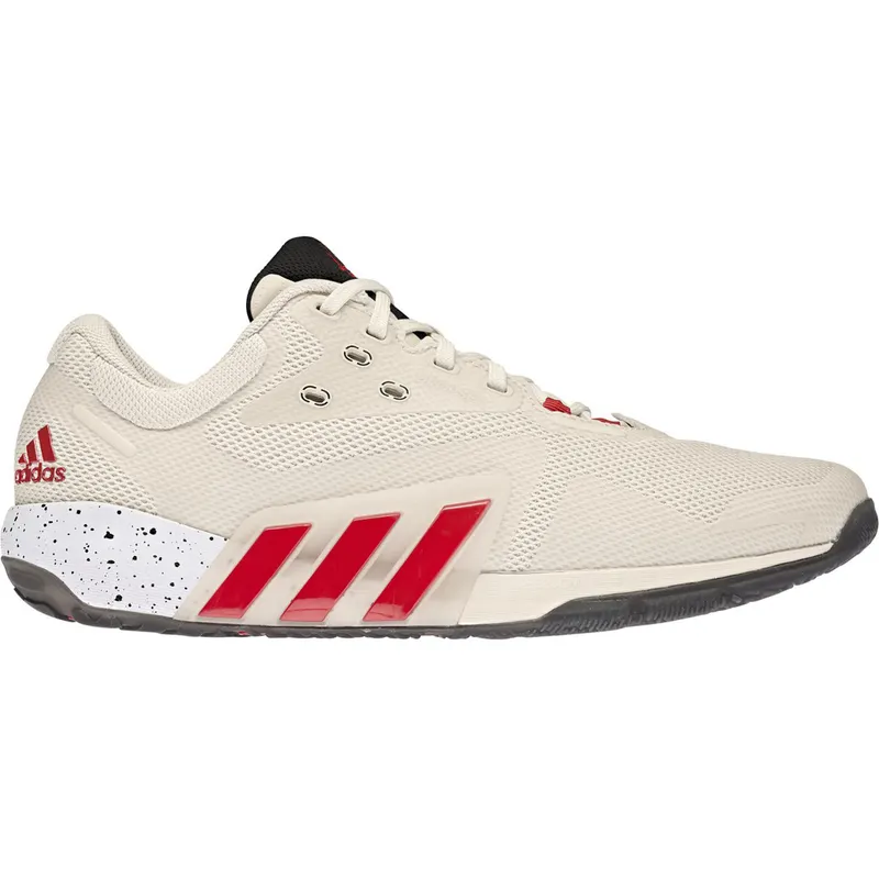 adidas Dropset Golden Beige Red (GZ8613)