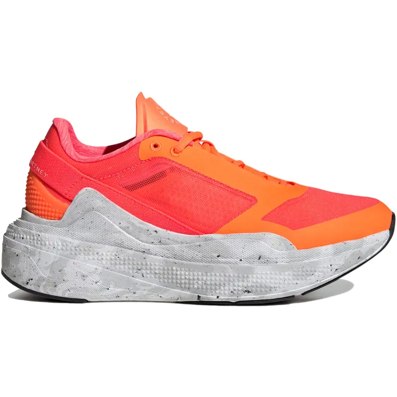 adidas Earthlight Mesh Stella McCartney Turbo Signal Orange (Women’s) (GY6062)