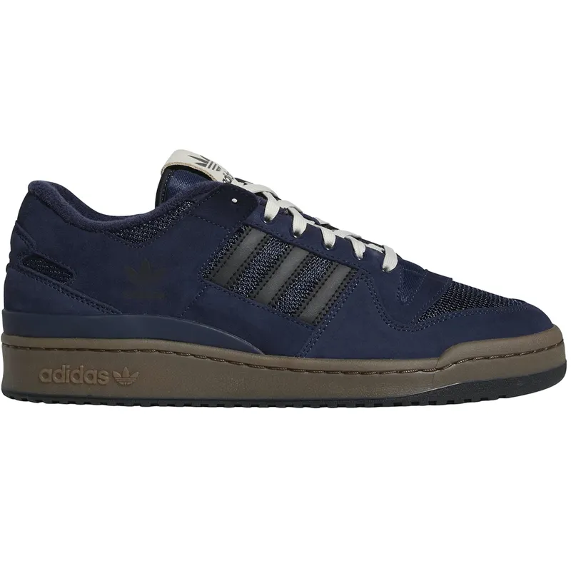 adidas Forum 84 Low ADV Collegiate Navy Gum (GX9755)