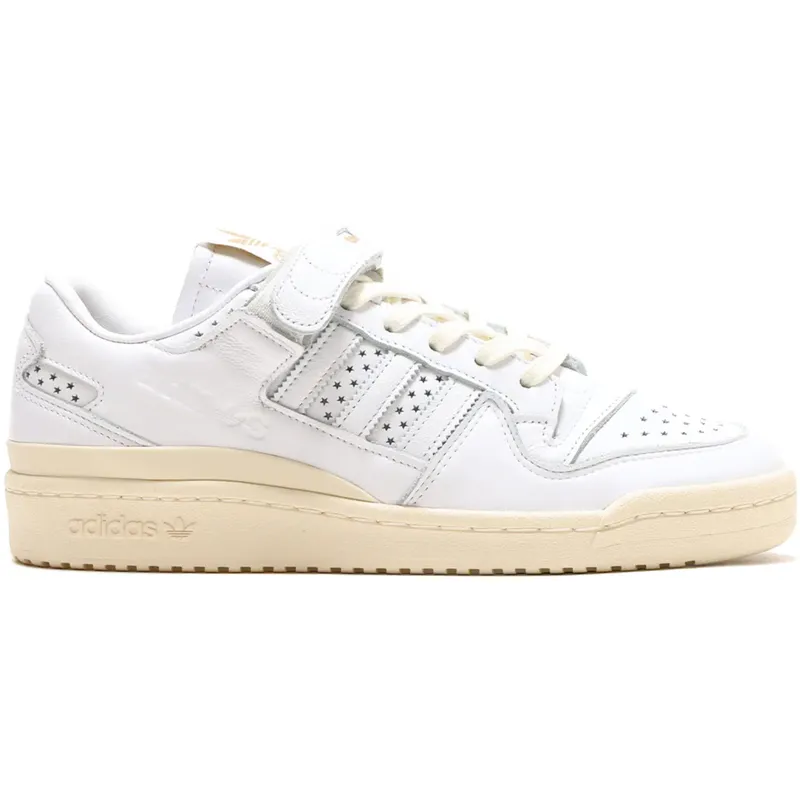 adidas Forum 84 Low Atmos Exclusive Gold Star (H06345)