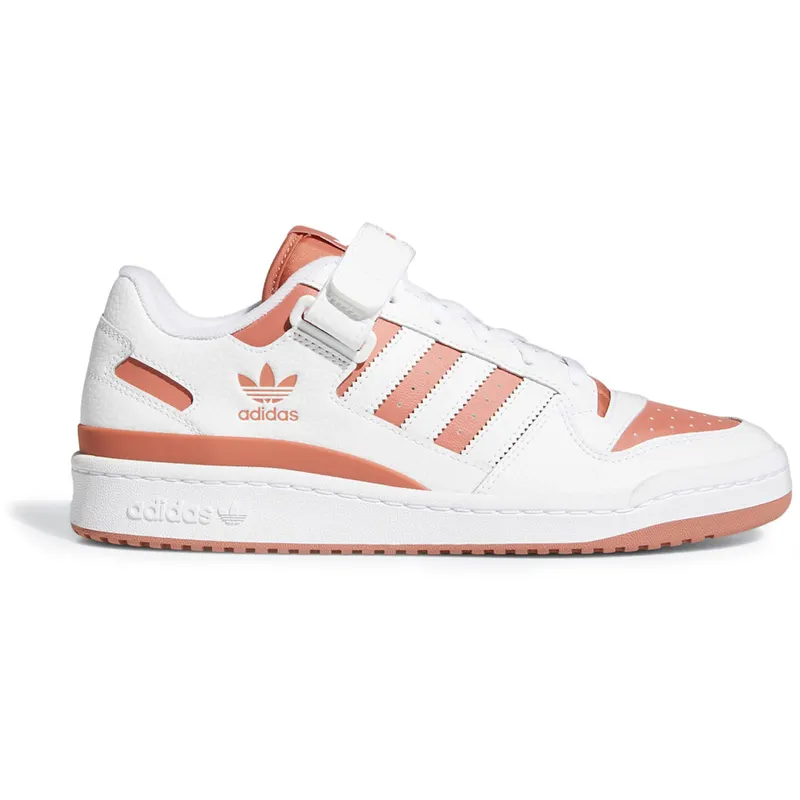 adidas Forum Low Cloud White Magic Earth (GY8557)