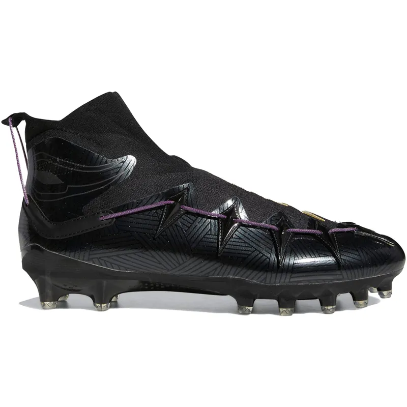 adidas Freak Ultra Marvel Black Panther (GV9265)