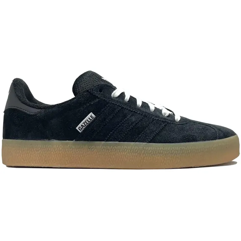 adidas Gazelle ADV Black Gum (GY6923)