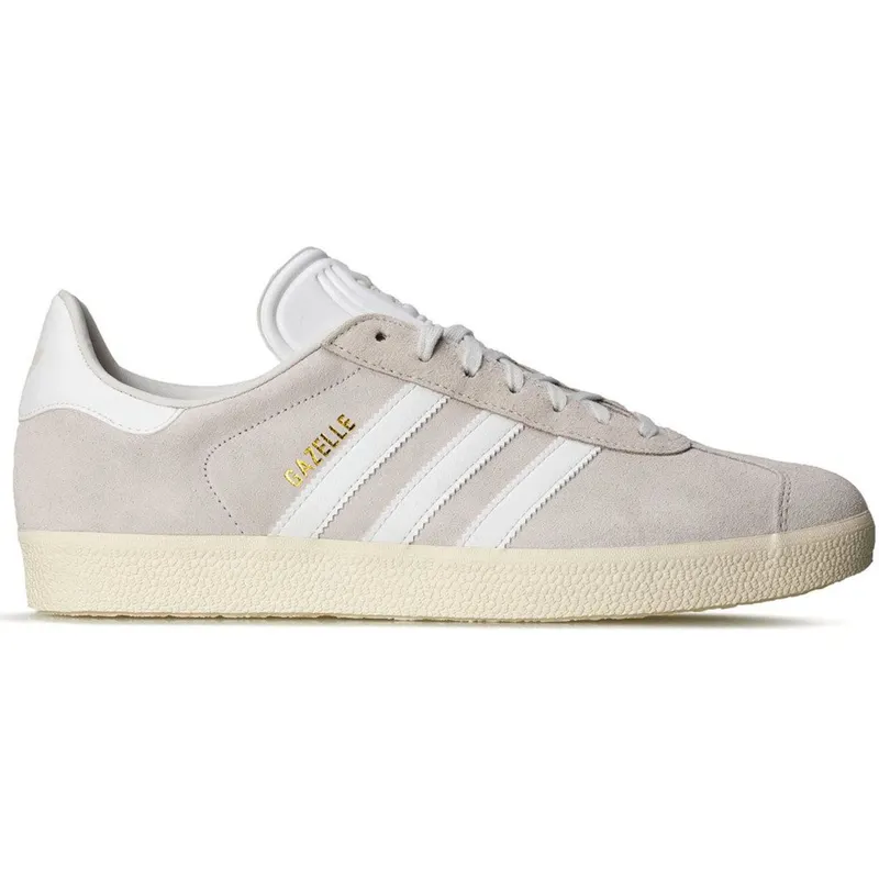 adidas Gazelle Crystal White (CQ2799)