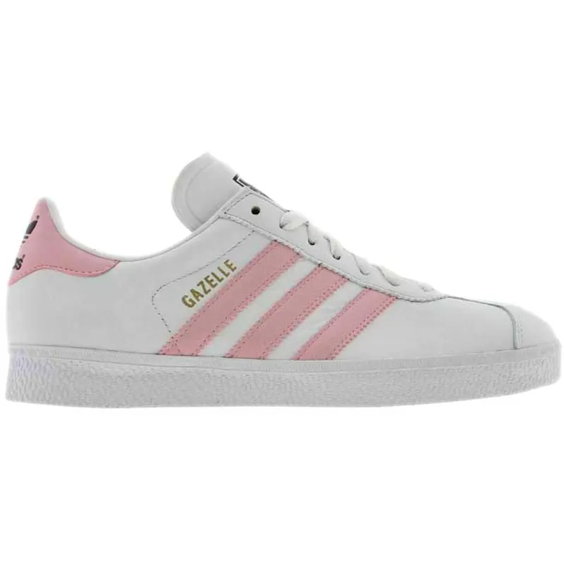 adidas Gazelle II White Diva (Women’s) (465101)