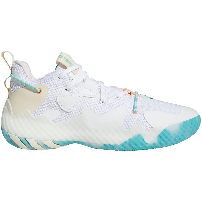 adidas Harden Vol. 6 The Bahamas (GW9031)