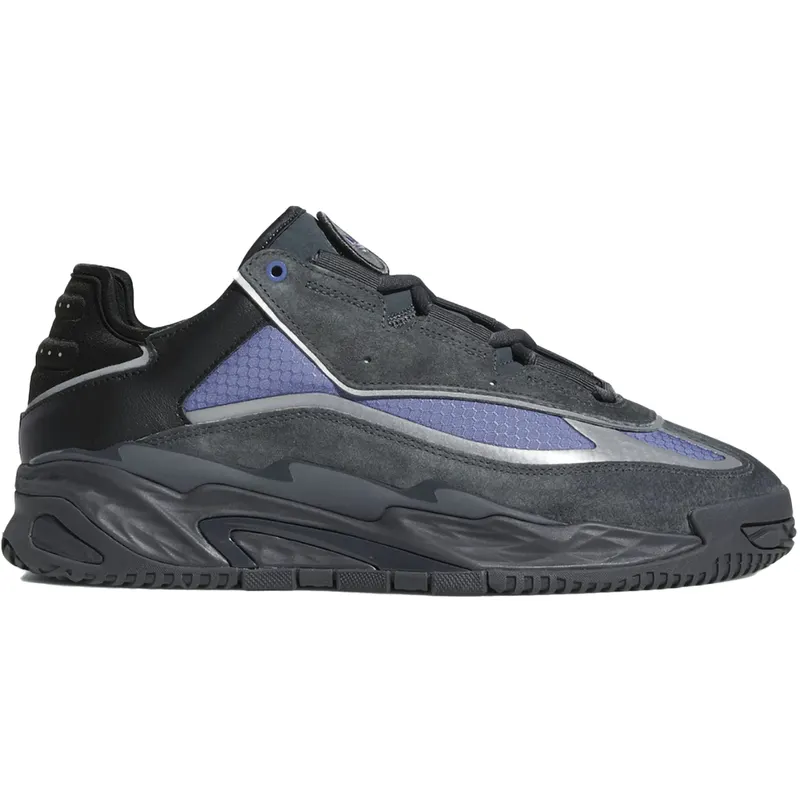 adidas Niteball Carbon Orbit Violet (S24140)