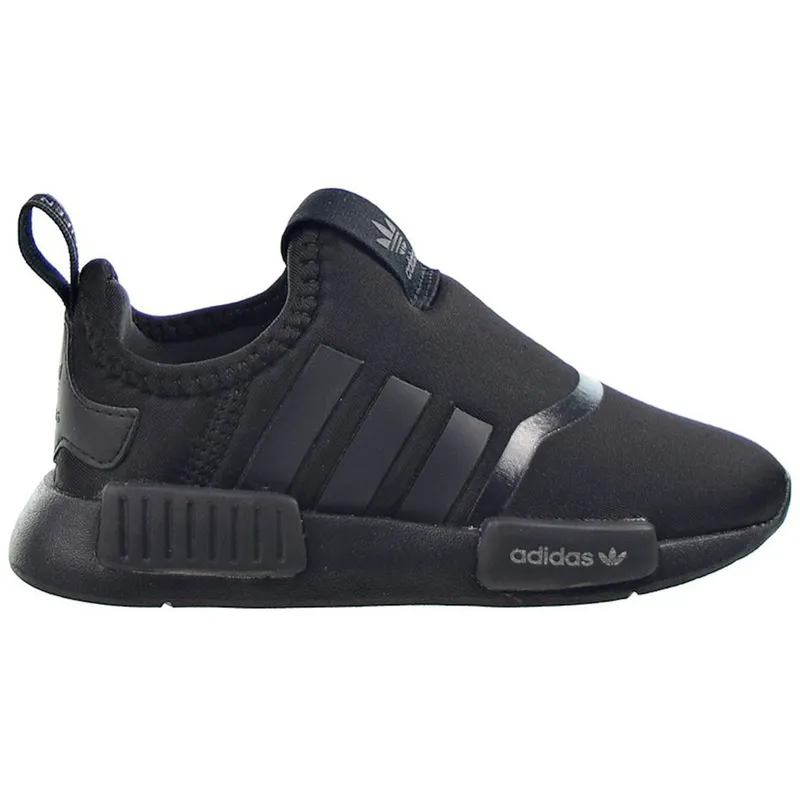 adidas NMD 360 Core Black (TD) (H01857)