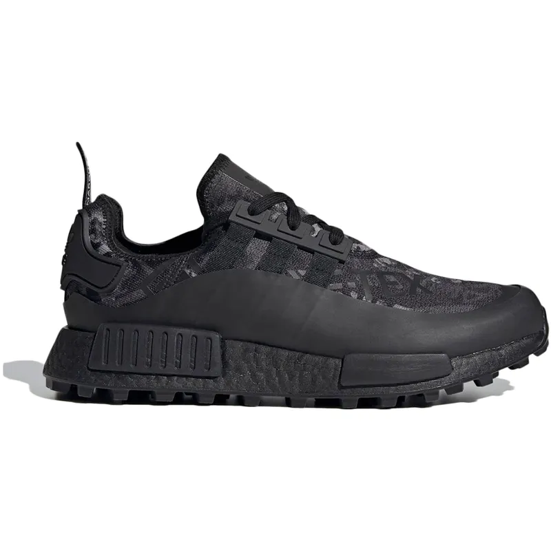 adidas NMD R1 Trail Core Black (FZ3607)