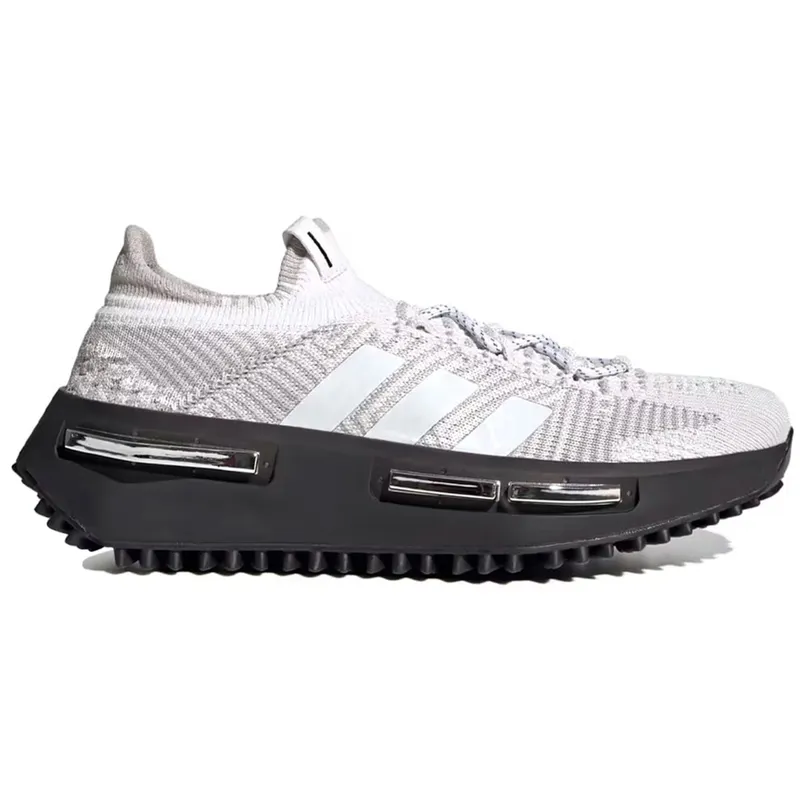 adidas NMD S1 Metallic Pack Cloud White (ID0361)
