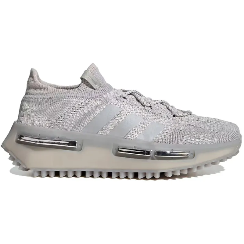 adidas NMD S1 Metallic Pack Grey (ID0360)