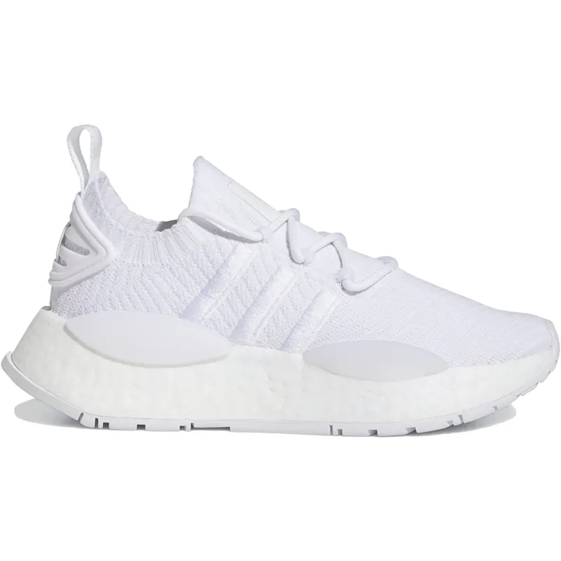 adidas NMD W1 Cloud White (Women’s) (IE5465)