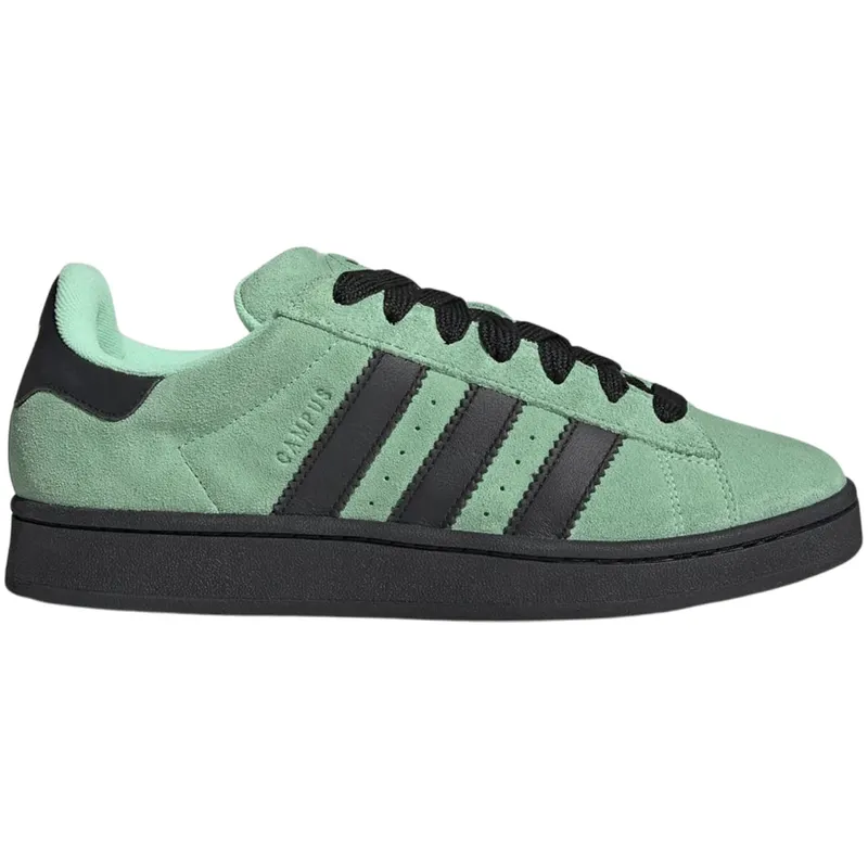 adidas Originals Campus 00s Pulse Mint Core Black Pulse Mint (HQ8706)