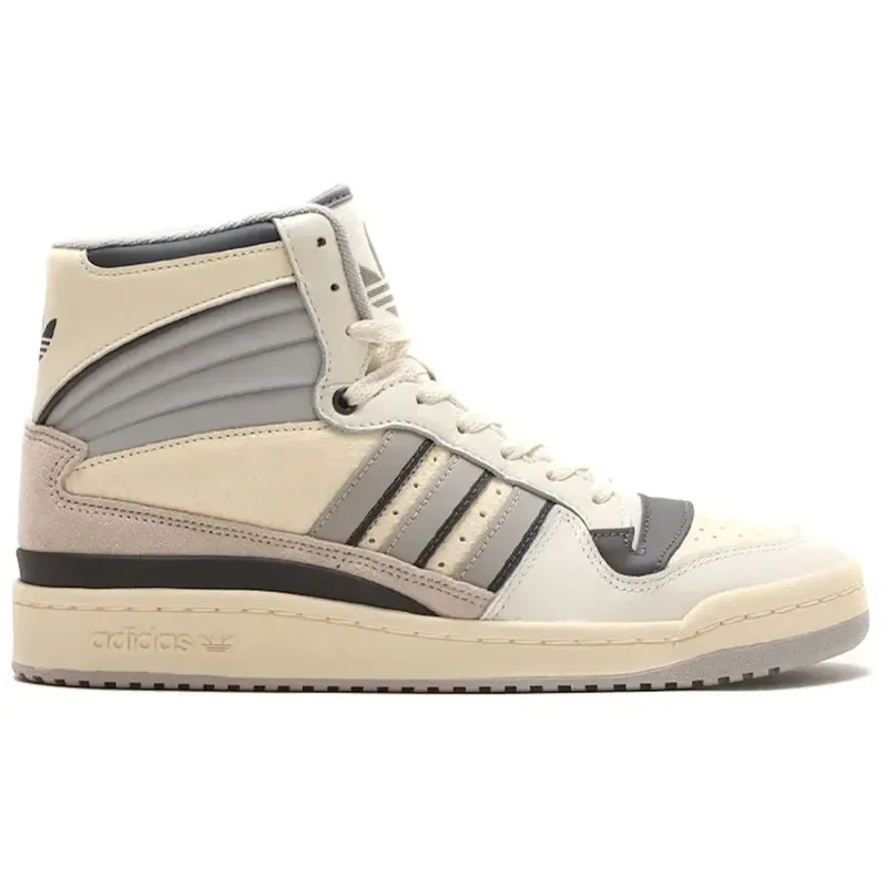 adidas Originals El Dorado Cream White Grey (GX4081)