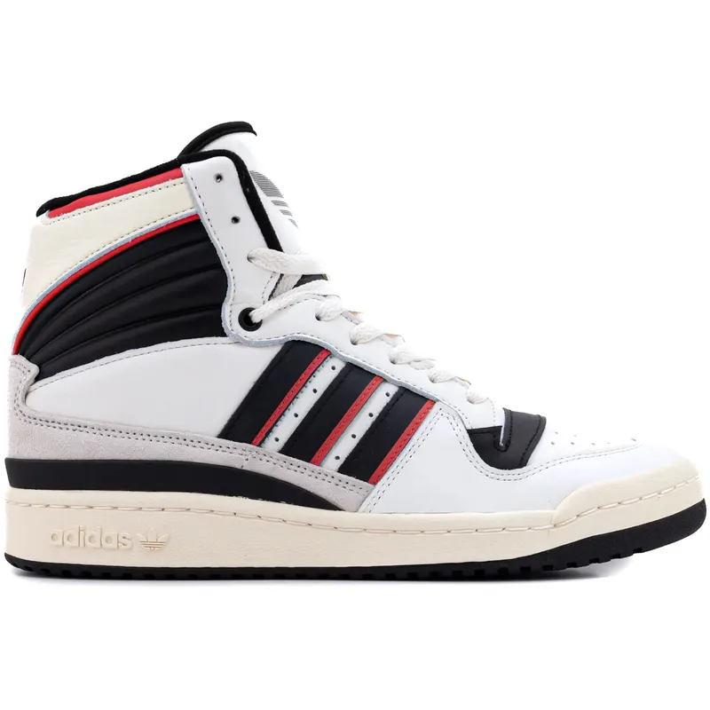 adidas Originals El Dorado Off White Scarlet (GV6672)