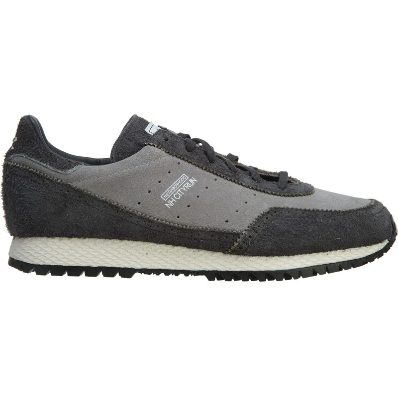 adidas Originals X Neighborhood Nh Cityrun Cool Grey / Dark Grey (M25784)