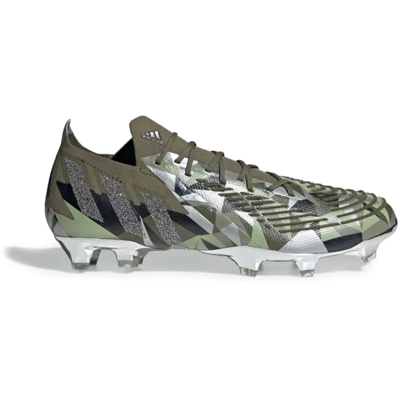 adidas Predator Edge Crystal.1 FG Focus Olive (GX3910)