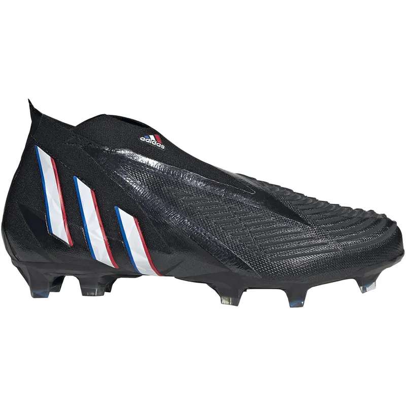 adidas Predator Edge+ FG Edge of Darkness (GV7385)