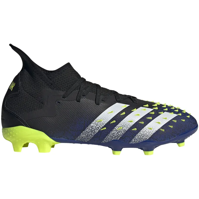 adidas Predator Freak 2 FG Demonskin Black (S42980)