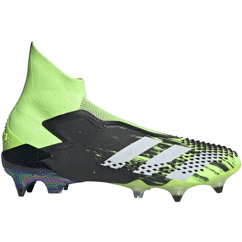 adidas Predator Mutator 20+ SG Signal Green (EH2868)