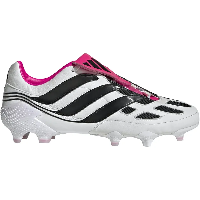 adidas Predator Precision FG Archive Pack Team Shock Pink (HP9816)