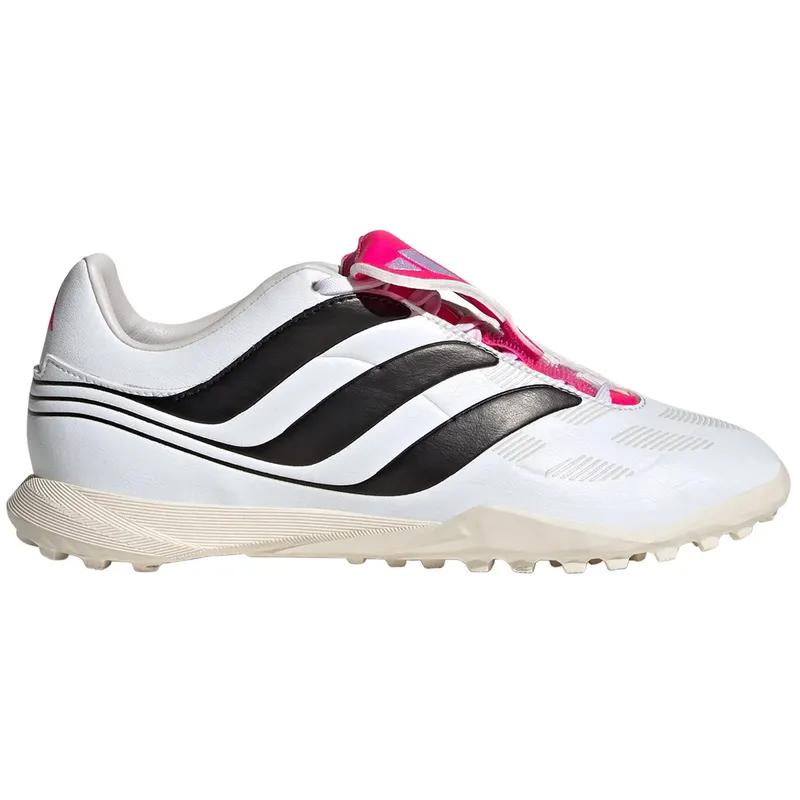adidas Predator Precision.3 Turf White Team Shock Pink (ID6791)