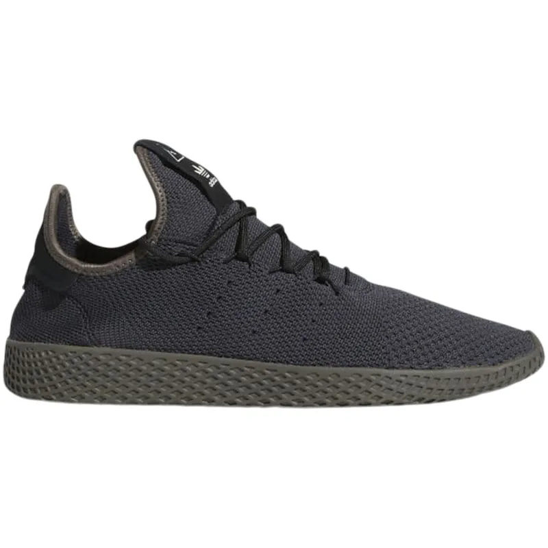 Adidas Pw Tennis HU Cinder Core Black Customized (GZ9533)
