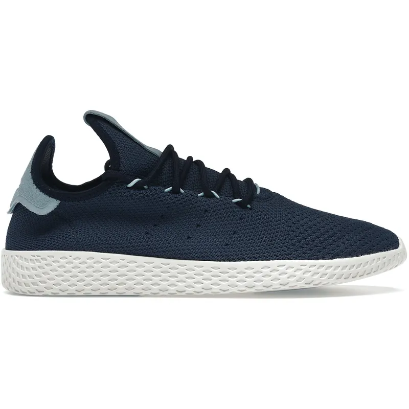 Adidas Pw Tennis HU Night Marine Clear Blue Chalk White (GZ9531)
