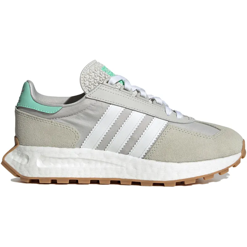 adidas Retropy E5 Grey Pulse Mint (Women’s) (GW8258)