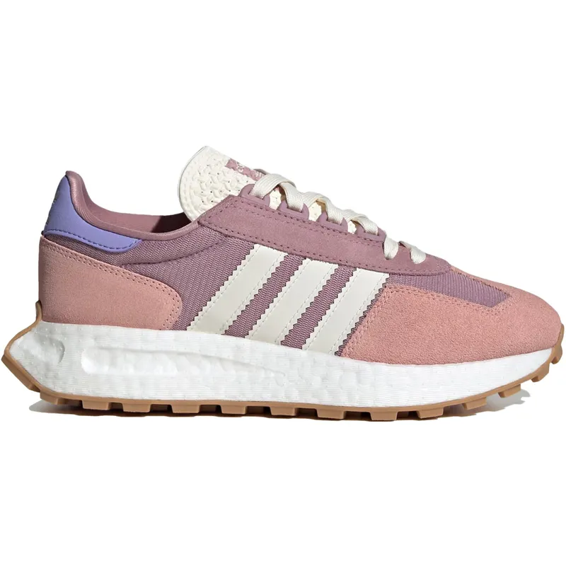 adidas Retropy E5 Magic Mauve Chalk White (Women’s) (GW6573)