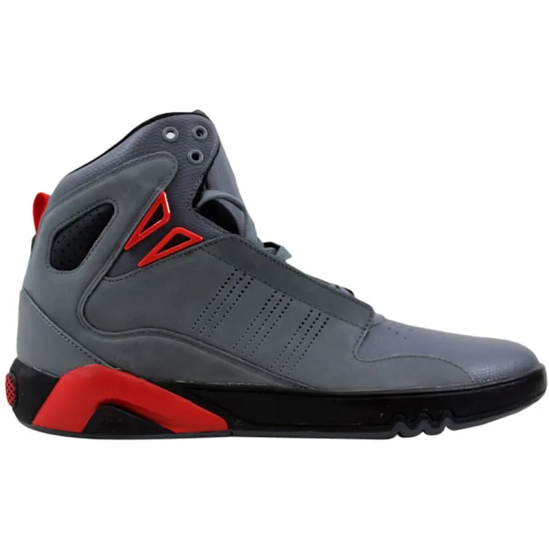 adidas RoundHouse Mid 2.0 Lead (G59880)