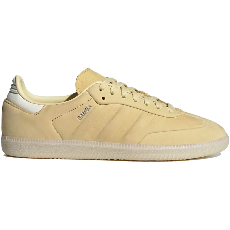adidas Samba Almost Yellow (IE4955)
