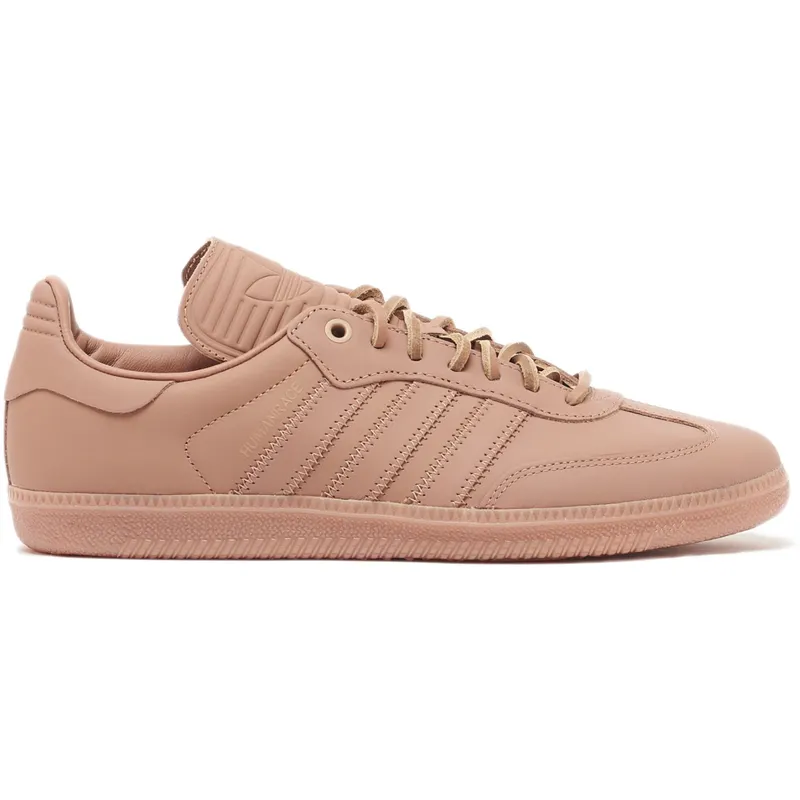 adidas Samba Pharrell Humanrace Terracotta (IE7290)