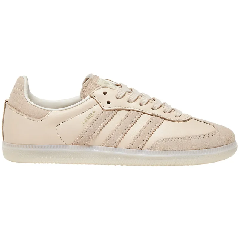 adidas Samba Tonal Color Pack Linen (FZ5603)