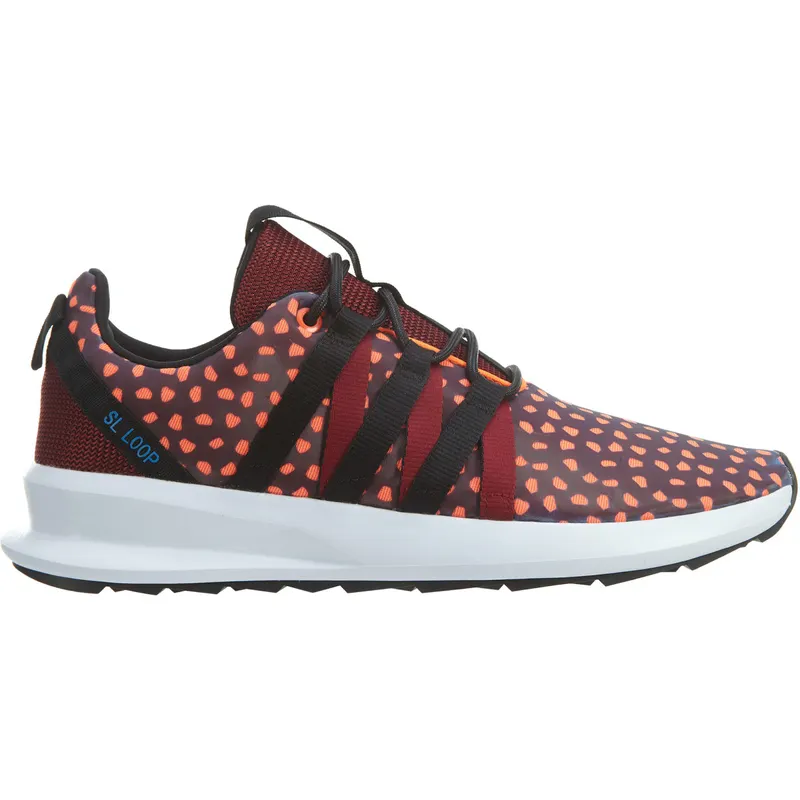 adidas Sl Loop Ct Cburgu/Cblack/Sorang (Q16405)