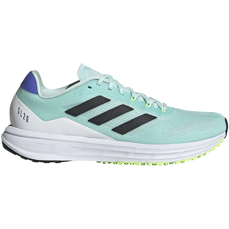 adidas SL20.2 Halo Mint (Women’s) (FZ2491)
