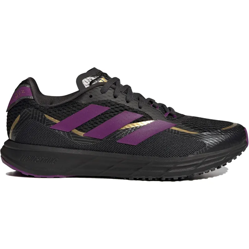 adidas SL20.3 Marvel Black Panther (HQ1078)