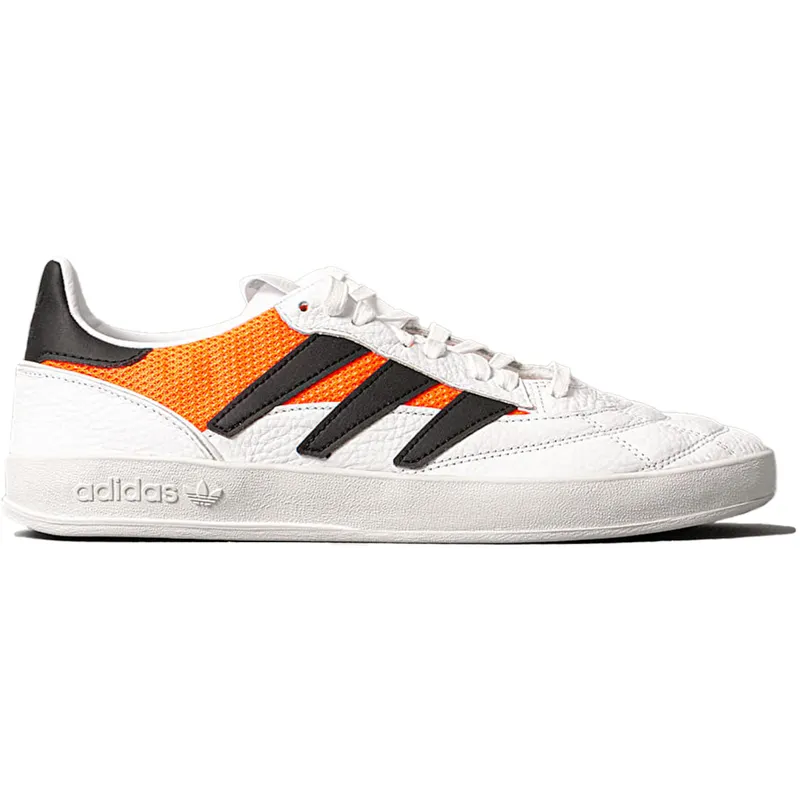 adidas Sobakov P94 White Black Orange (EE5638)