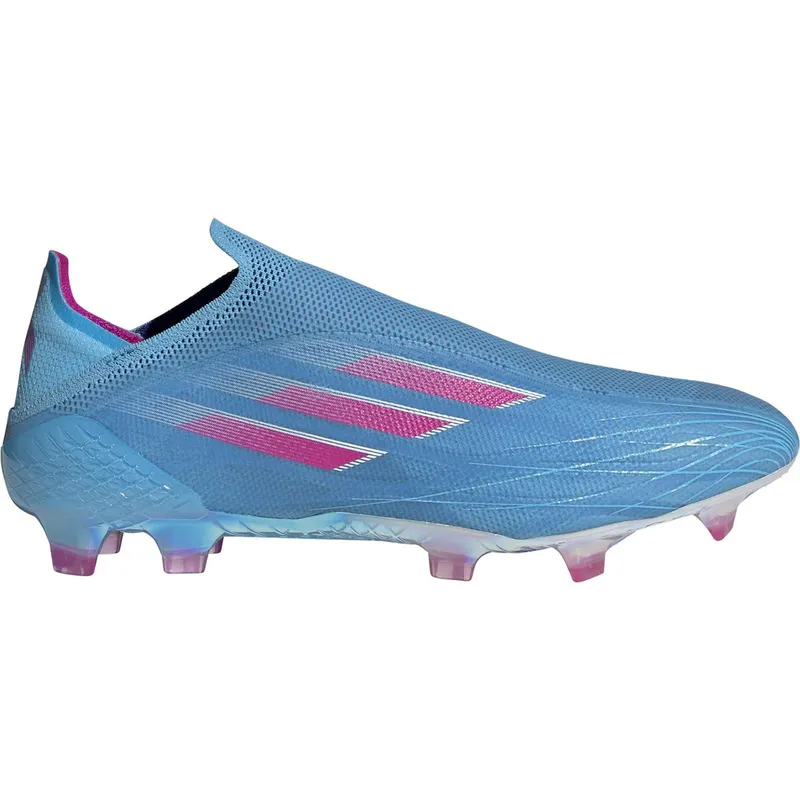 adidas X Speedflow+ FG Sky Rush (GW7435)