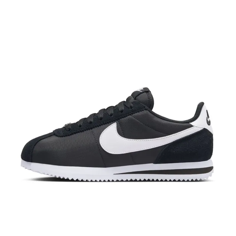 Nike Cortez ‘Black and White’ (DZ2795-001)