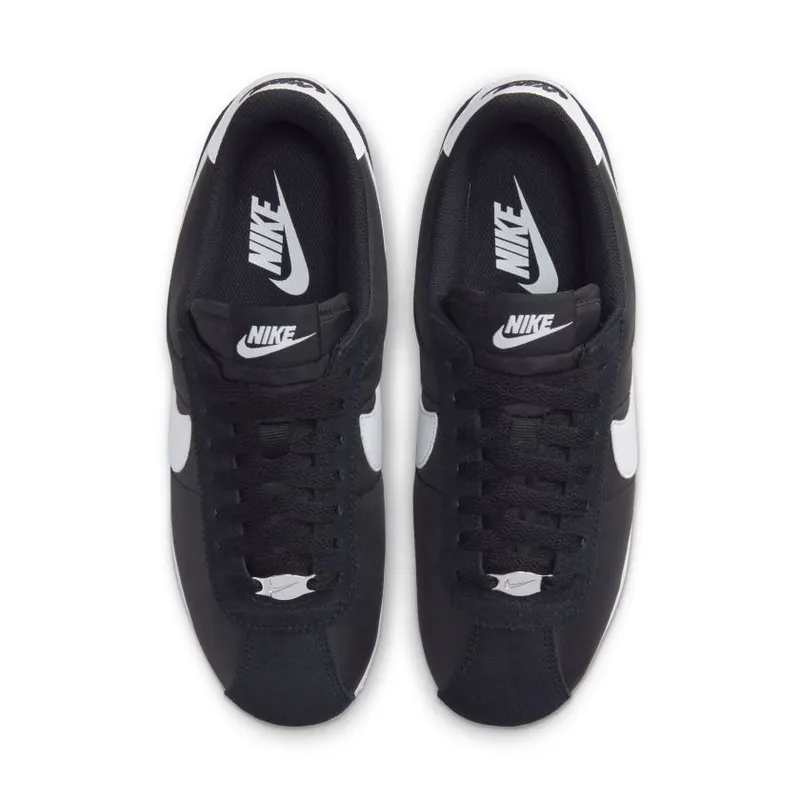 Nike Cortez ‘Black and White’ (DZ2795-001)