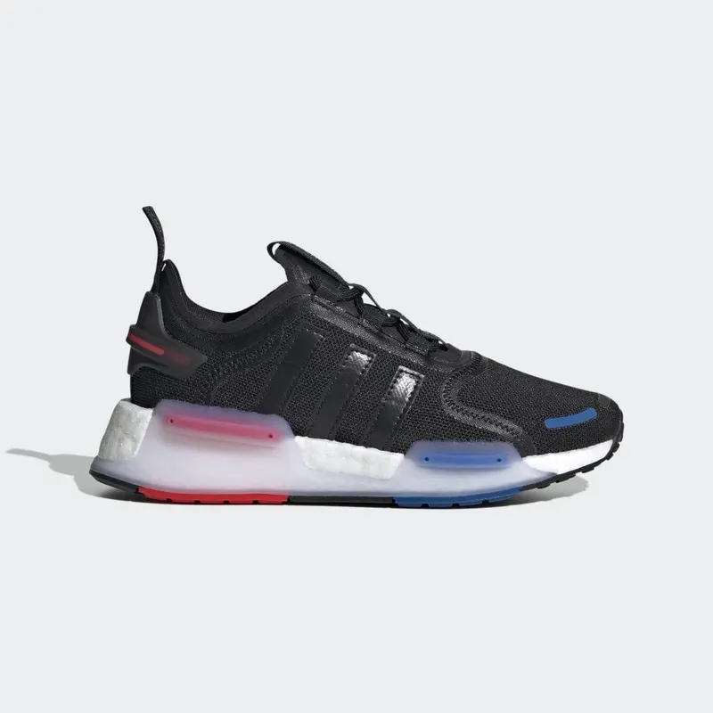 adidas NMD_V3 Core Black / Core Black / Cloud White (GZ4311)